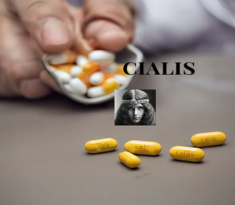 Precio del cialis de 5mg